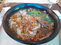 Soupe du Restaurant vietnamien Restaurant Nhu Y à Torcy - n°11