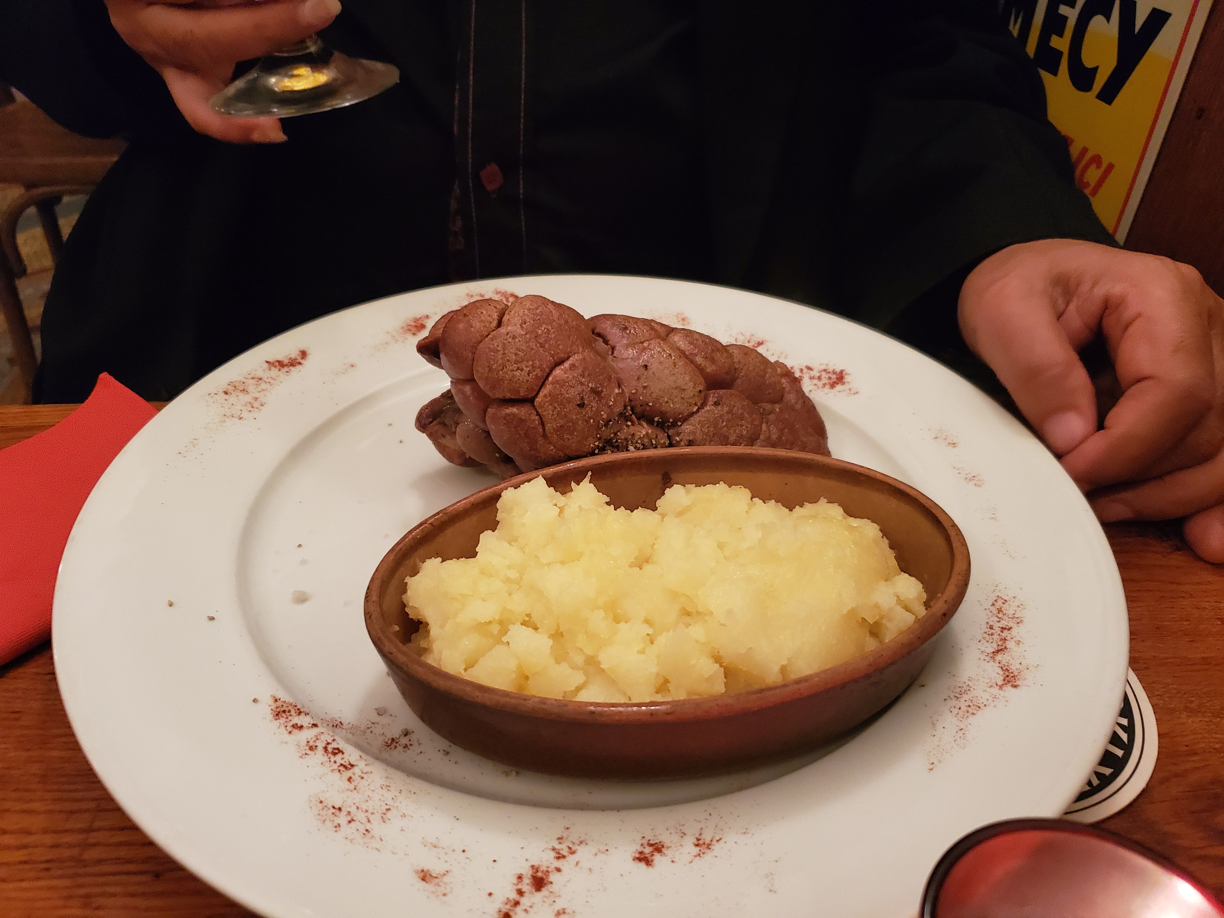 Photo n° 1 de l'avis de van.u fait le 13/11/2019 à 00:18