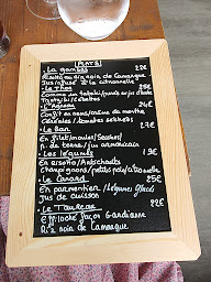 Photo n°3 de L O à la bouche à Arles ()