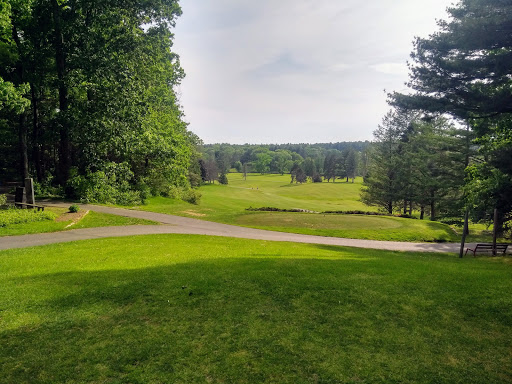 Public Golf Course «Juniper Hill Golf Course», reviews and photos, 202 Brigham St, Northborough, MA 01532, USA