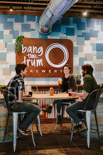 Brewery «Bang The Drum Brewery», reviews and photos, 950 Orcutt Rd, San Luis Obispo, CA 93401, USA