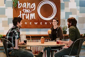 Bang The Drum Brewery image