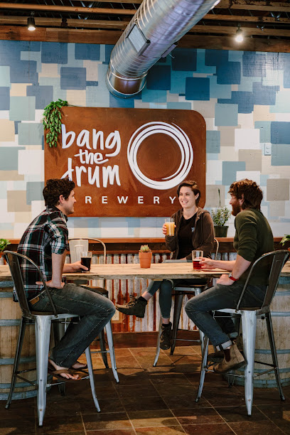 Bang The Drum Brewery