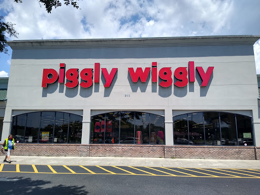 Grocery Store «Piggly Wiggly», reviews and photos, 122 US-17 BUS, Surfside Beach, SC 29575, USA