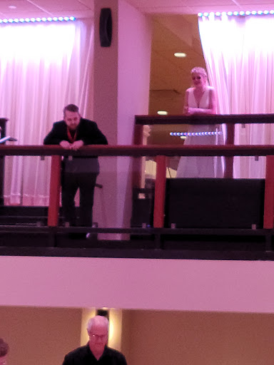 Event Venue «Avalon Events Center», reviews and photos, 2525 9th Ave S, Fargo, ND 58103, USA