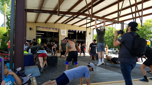 Gym «Lone Star CrossFit», reviews and photos, 12046 Potranco Rd, San Antonio, TX 78245, USA