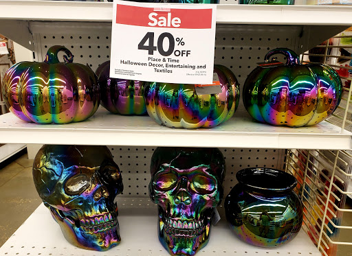 Fabric Store «Jo-Ann Fabrics and Crafts», reviews and photos, 6234 Commerce Palms Dr, Tampa, FL 33647, USA