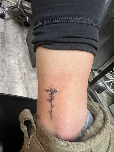 Explore cancun tattoo ideas, creative tattoo ideas in Linn Creek, available at Hillard Skillard Tattoos, LLC.