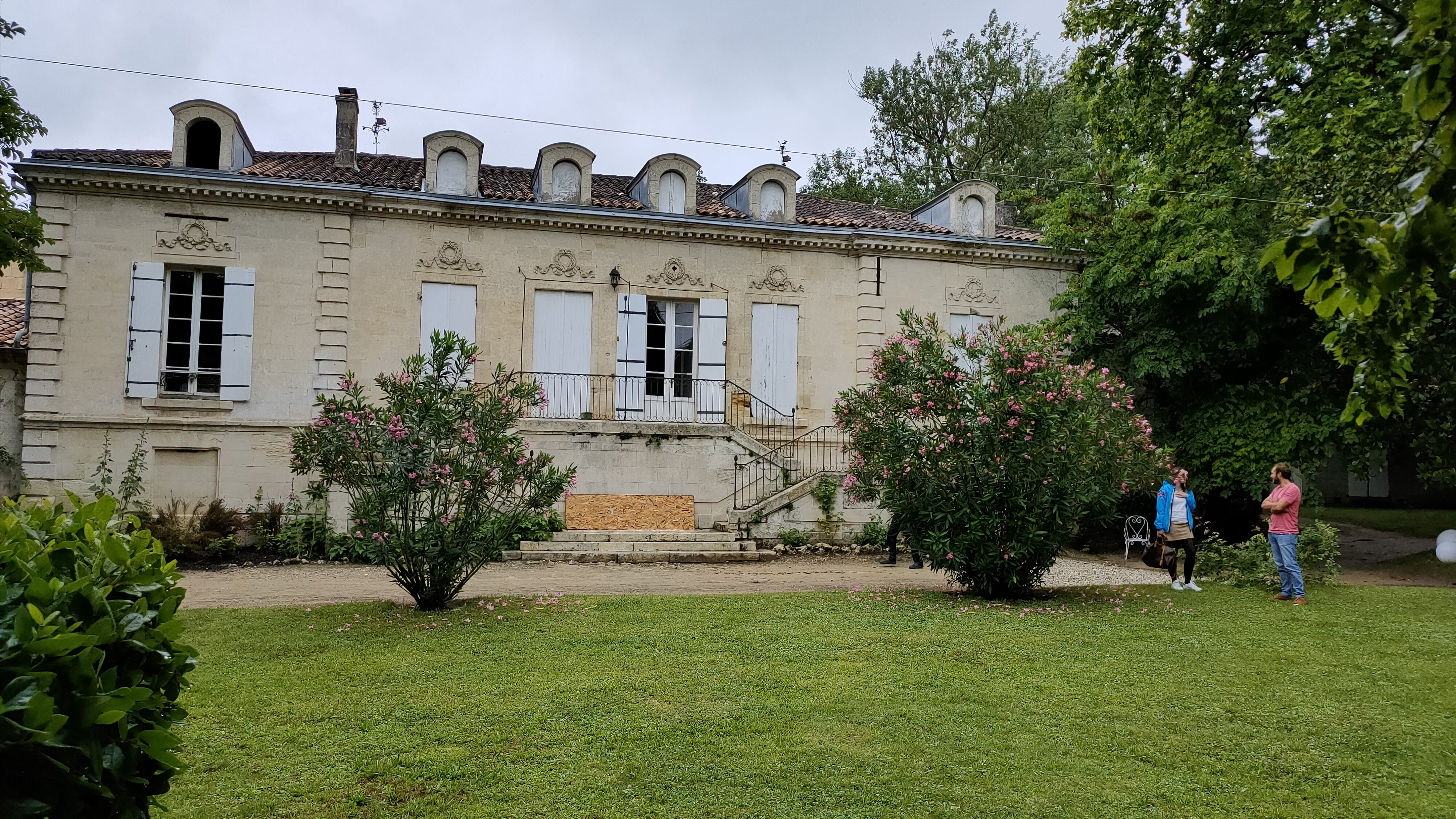 Photo n° 1 de l'avis de Frédéric.o fait le 27/06/2021 à 14:12