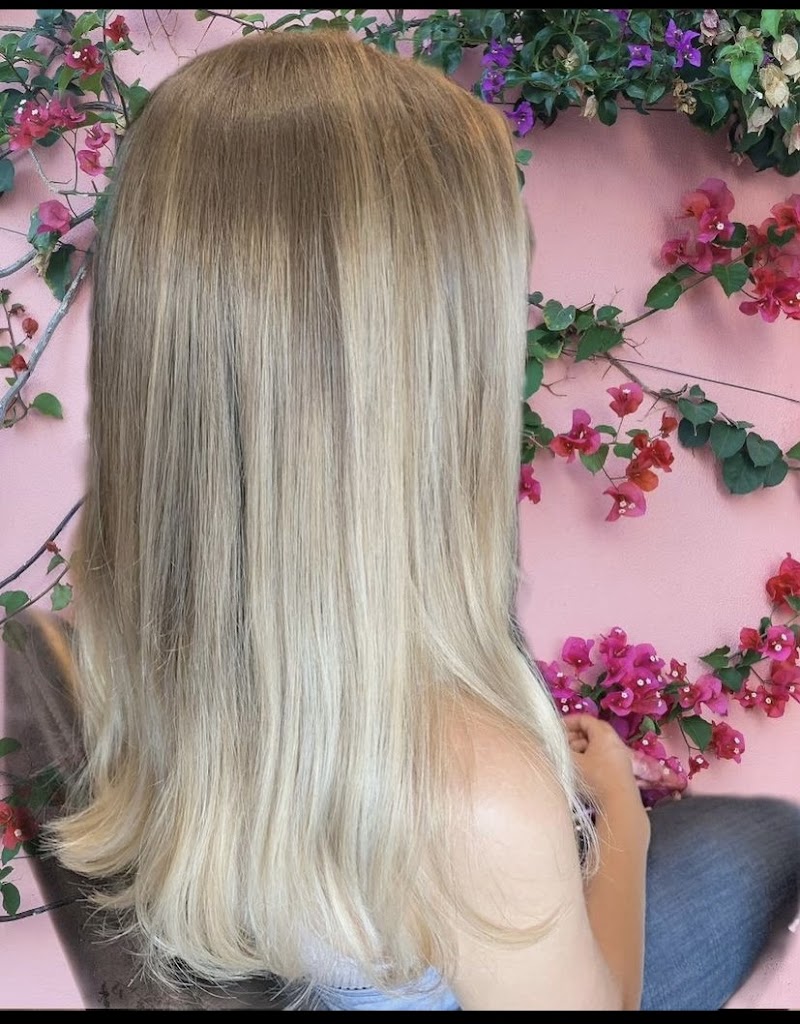 Frankies House Of Glam 07036