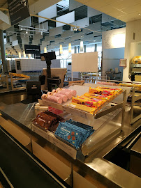 Atmosphère du Restaurant suédois Restaurant IKEA Paris Nord Roissy à Gonesse - n°5