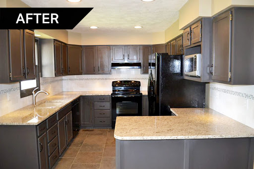 General Contractor «Nelsen Construction LLC», reviews and photos, 810 E Mt Vernon St, Wichita, KS 67211, USA