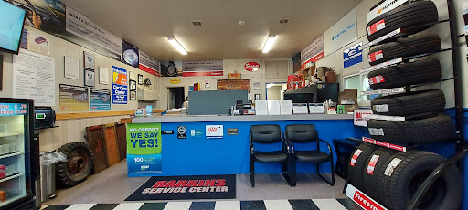 Auto Repair Shop «Harkins Service Center LLC», reviews and photos, 2910 Ellsworth St, Harrisburg, PA 17103, USA