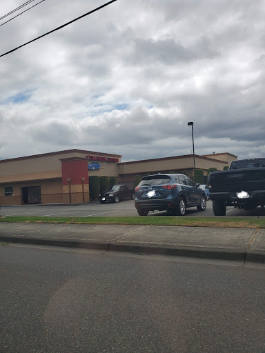 Auto Body Shop «Lakes Body Shop», reviews and photos, 4724 Steilacoom Blvd SW, Tacoma, WA 98499, USA