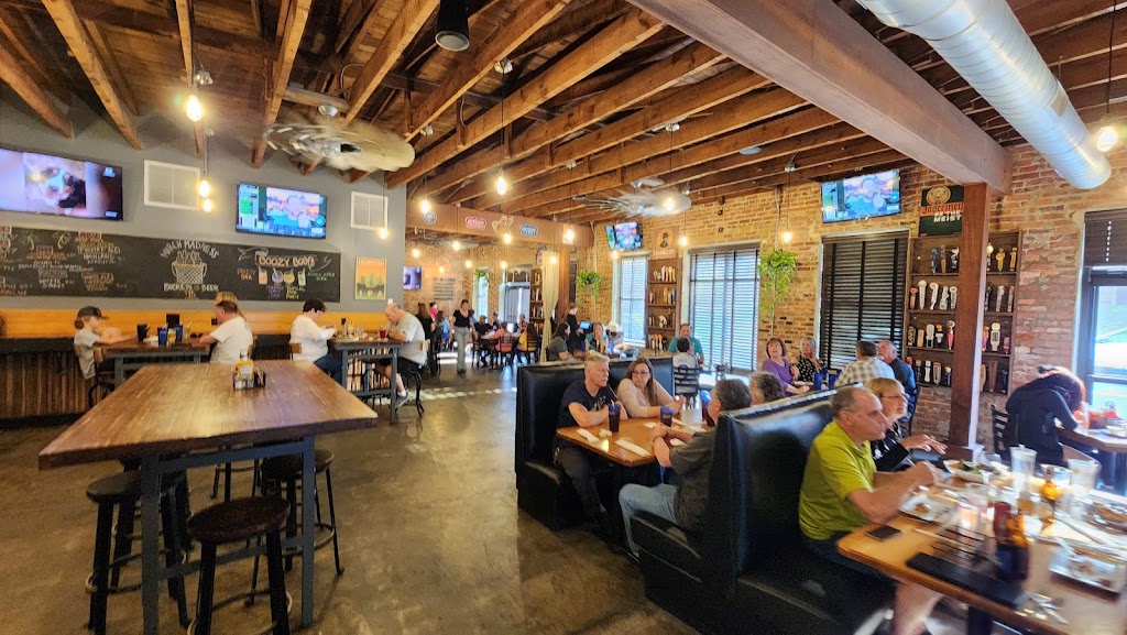 Vinson's Pub + Eatery 27520