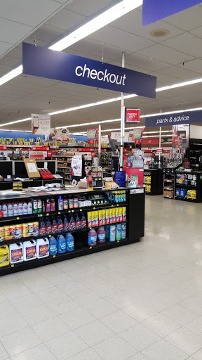 Auto Parts Store «Pep Boys Auto Parts & Service», reviews and photos, 6311 W Bell Rd, Glendale, AZ 85308, USA