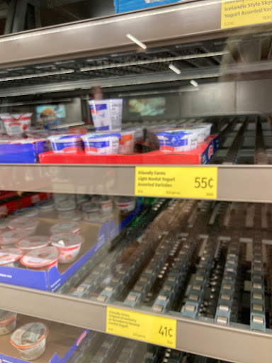 Supermarket «ALDI», reviews and photos, 2481 Okeechobee Blvd, West Palm Beach, FL 33409, USA