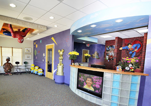 2 West Dr #100, Chesterfield, MO 63017, USA