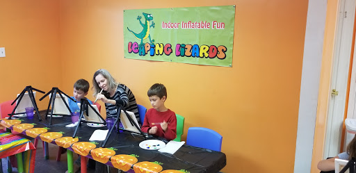 Event Planner «Leaping Lizards, LLC», reviews and photos, 56 Artisan Dr, Smyrna, DE 19977, USA