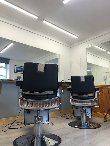 Coast barbers in Dublin, Co. Dublin