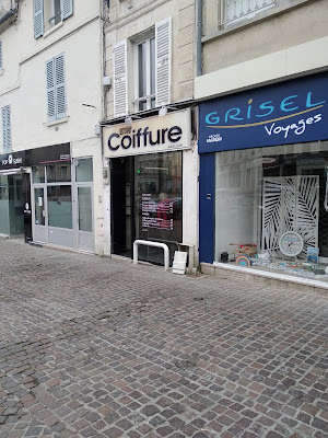 BM Coiffure à Magny-en-Vexin