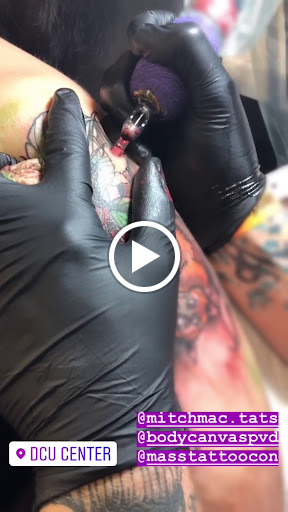 Explore tattoo ideas for cousins, creative tattoo ideas in Providence, available at Body Canvas PVD Custom TATTOO Shop