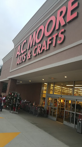 Craft Store «A.C. Moore Arts and Crafts», reviews and photos, 510 Stillwater Ave, Bangor, ME 04401, USA