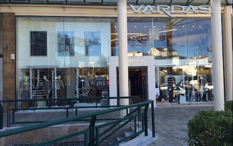 VARDAS Store image