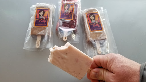 Ice Cream Shop «Paletas Betty», reviews and photos, 96 W Boston St #100, Chandler, AZ 85225, USA