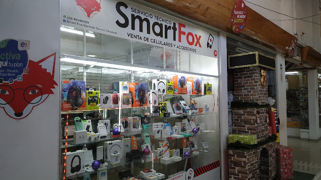SmartFox Store / Accesorios 🔌 Servicio Técnico📱