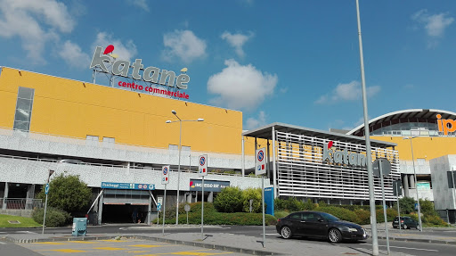 Centro Commerciale Katanè