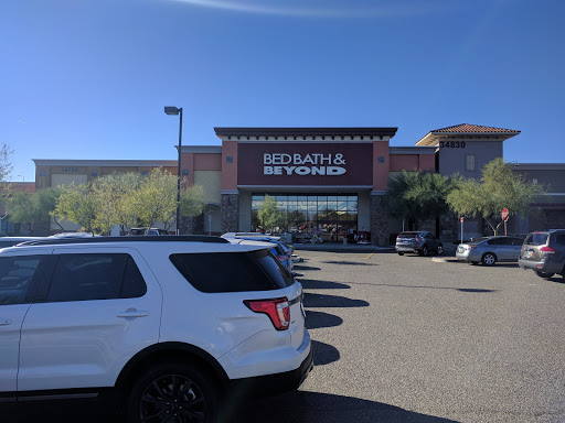 Department Store «Bed Bath & Beyond», reviews and photos, 34750 N North Valley Pkwy, Phoenix, AZ 85086, USA