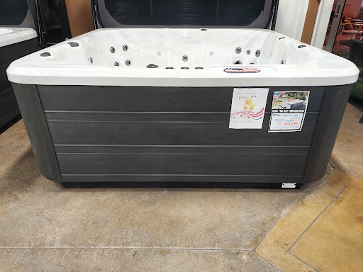 Hot Tub Store «Coastal Spa and Patio Store», reviews and photos, 735 W Orangethorpe Ave, Placentia, CA 92870, USA