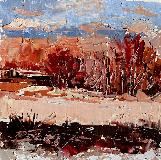 Art Gallery «Abend Gallery Fine Arts LLC», reviews and photos, 2260 E Colfax Ave, Denver, CO 80206, USA