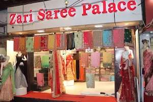 Zari Saree Palace image