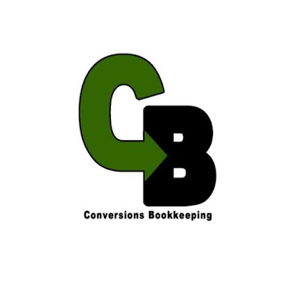 Conversions Bookkeeping