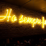 Photo n°1 de l'avis de Elena.e fait le 06/02/2020 à 22:43 sur le  L'Autostop à Bolzano Vicentino