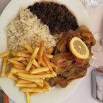 Photo n°1 de l'avis de Eva.o fait le 16/02/2019 à 17:09 sur le  Jardins do Rossio à Aveiro