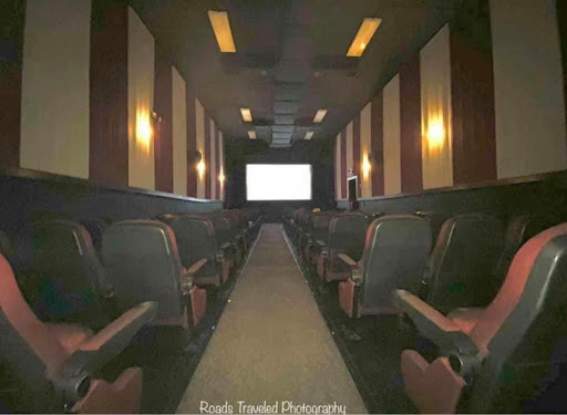 Movie Theater «St Cloud Twin Theatre», reviews and photos, 1110 10th St, St Cloud, FL 34769, USA