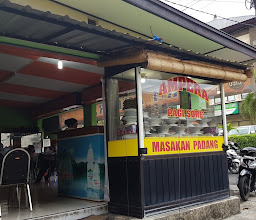 Rumah Makan Padang Sungai Mas photo
