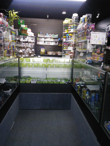 Tobacco Shop «How High Smoke Shop», reviews and photos, 11030 Bissonnet St, Houston, TX 77099, USA