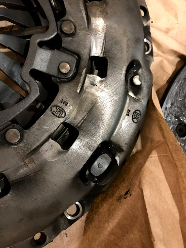 Transmission Shop «D & D Transmission & General Repair», reviews and photos, 2602 Avenue G NW, Winter Haven, FL 33880, USA