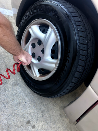 Car Wash «SSS Express Car Wash», reviews and photos, 908 E Little Creek Rd, Norfolk, VA 23518, USA