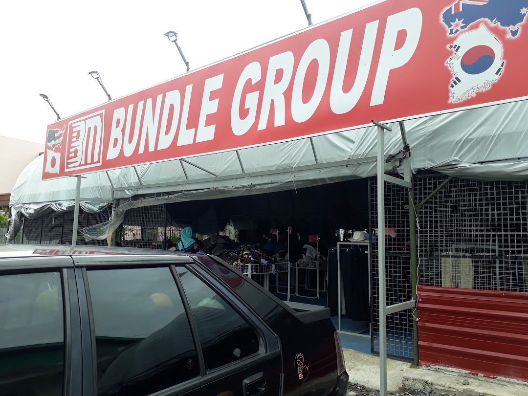 Bundle Group