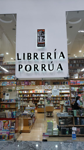 Libreria Porrua
