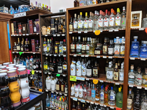 Liquor Store «103 Wine & Spirits», reviews and photos, 6010 Meadowridge Center Dr, Elkridge, MD 21075, USA