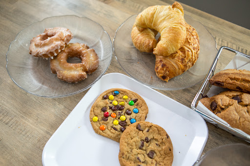 Coffee Shop «Press Coffee Company», reviews and photos, 2201 E Grantview Dr, Coralville, IA 52241, USA