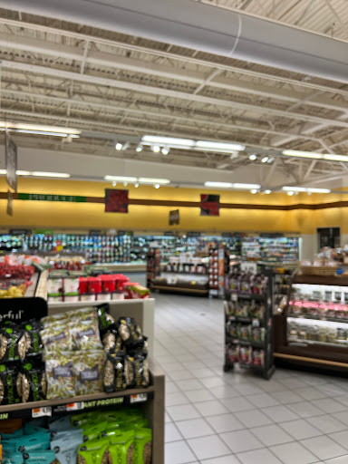 Supermarket «Super Stop & Shop», reviews and photos, 1278 US-22, Phillipsburg, NJ 08865, USA