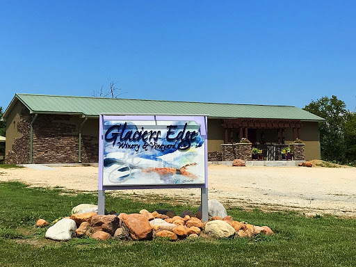 Winery «Glaciers Edge Winery», reviews and photos, 1636 SE 85th St, Wakarusa, KS 66546, USA