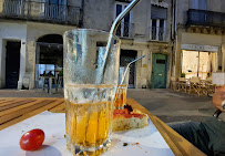 Plats et boissons du Pizzeria Aroma Pizza & Focaccia à Montpellier - n°16